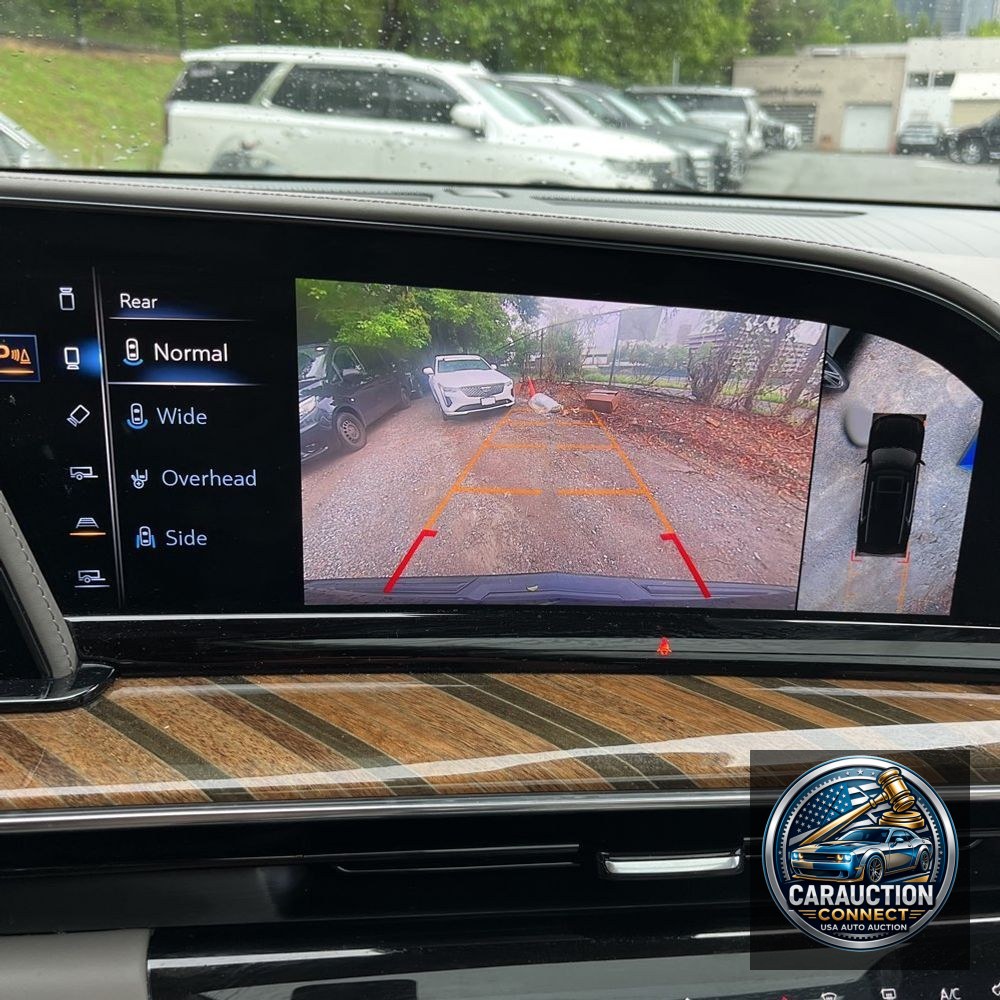 2022 Cadillac Escalade Sport Platinum