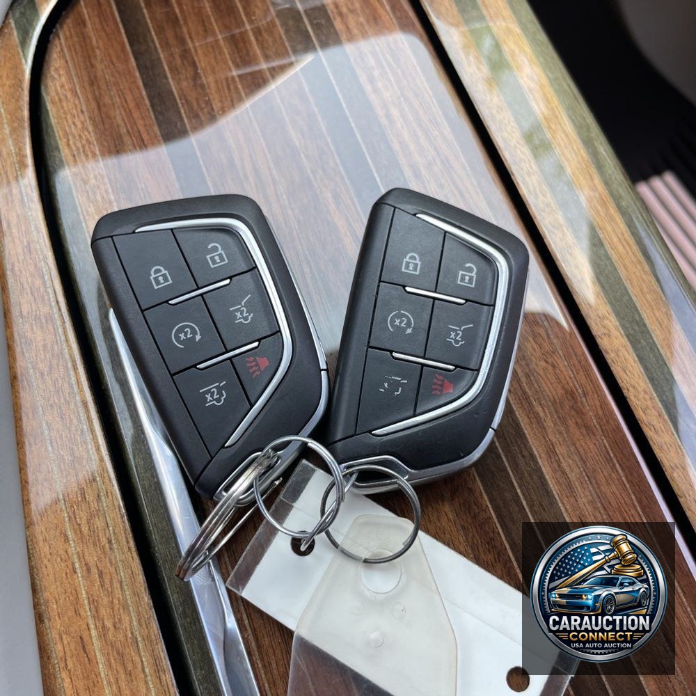 2022 Cadillac Escalade Sport Platinum