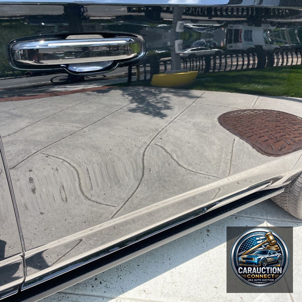 2022 Cadillac Escalade Sport Platinum