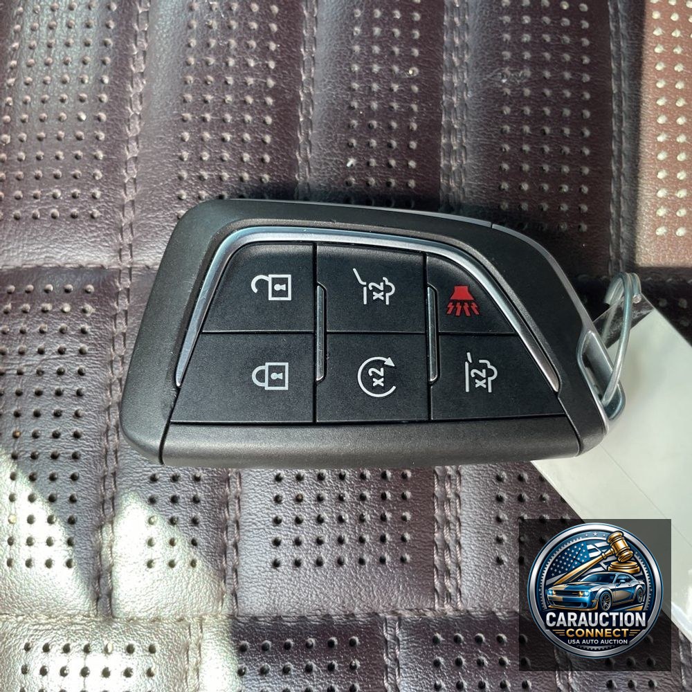 2021 Cadillac Escalade Sport Platinum