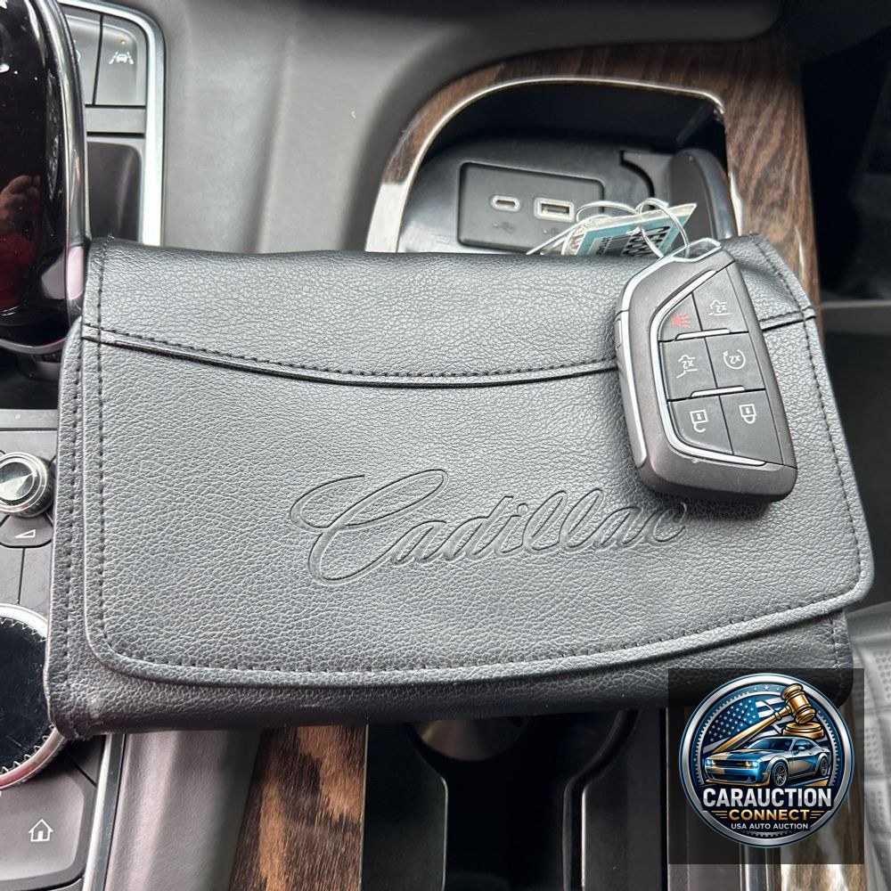 2022 Cadillac Escalade Sport Platinum