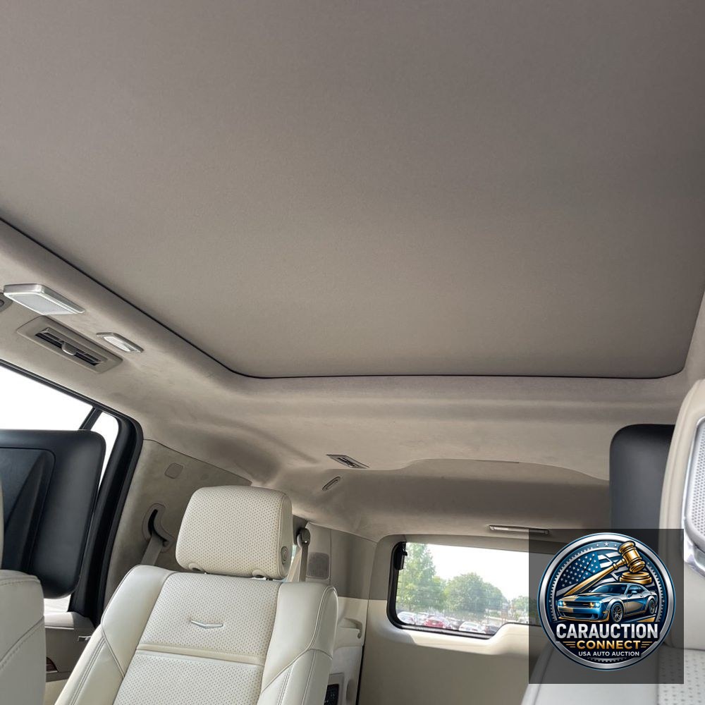 2024 Cadillac Escalade Sport Platinum