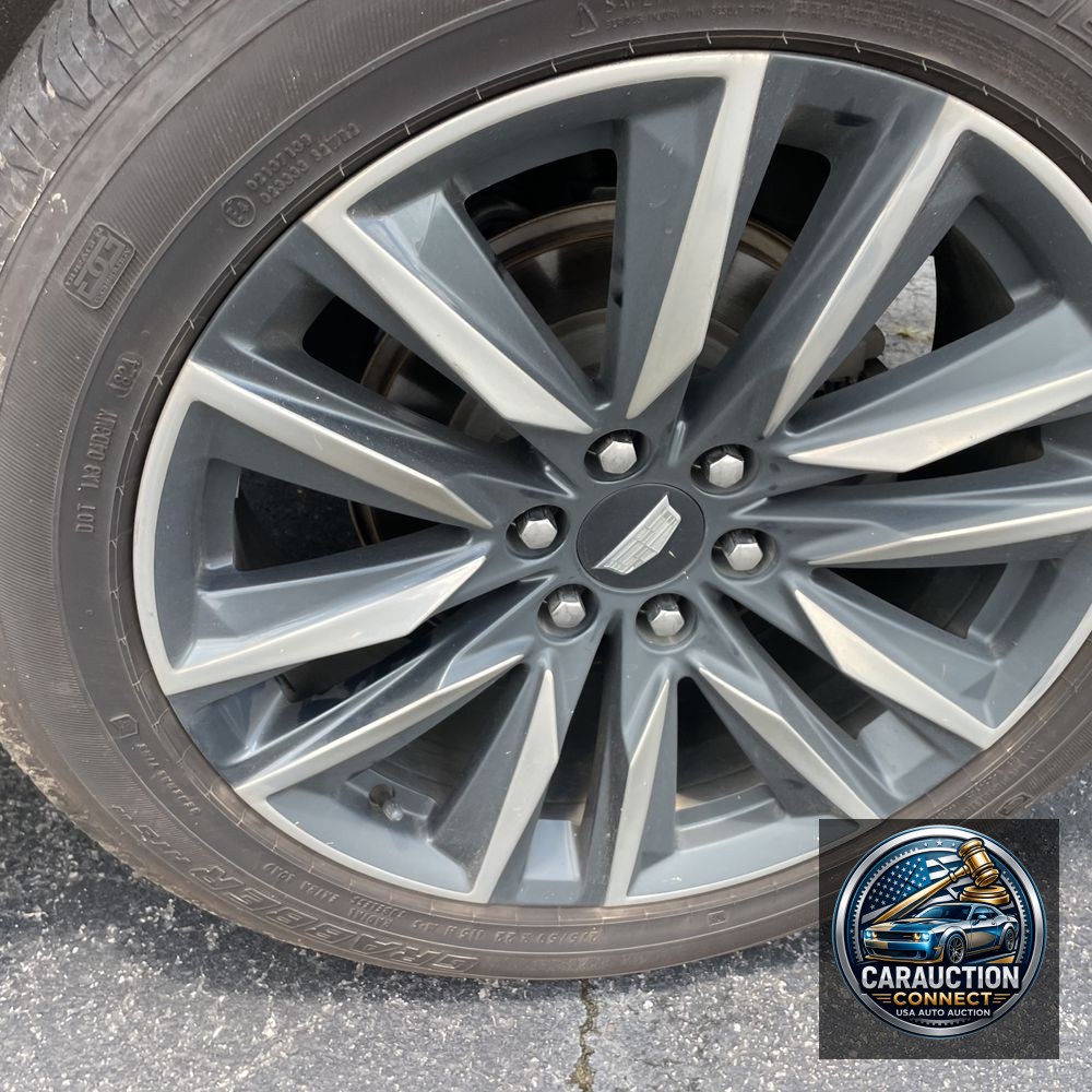 2021 Cadillac Escalade Sport Platinum