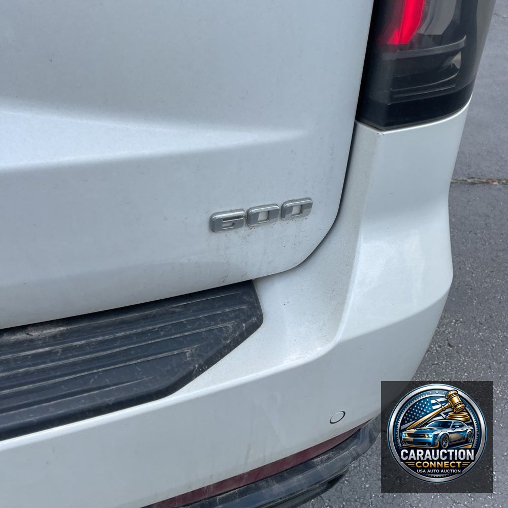 2021 Cadillac Escalade Sport Platinum