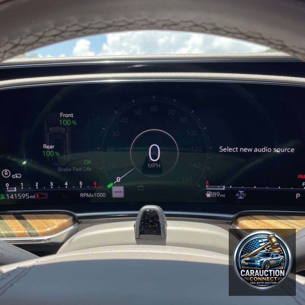 2021 Cadillac Escalade Sport Platinum