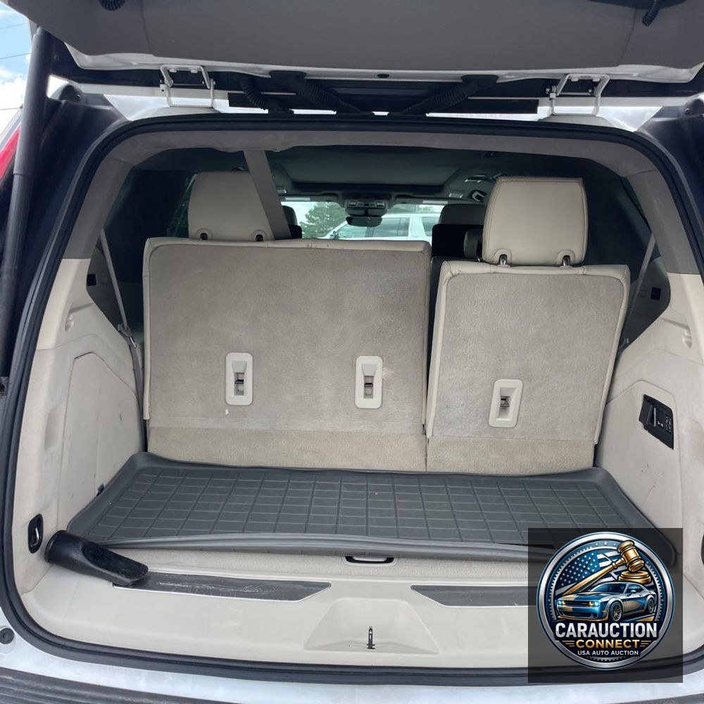 2021 Cadillac Escalade Sport Platinum