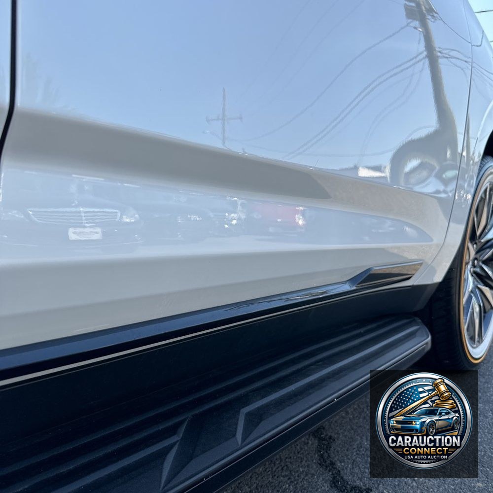 2021 Cadillac Escalade Sport Platinum