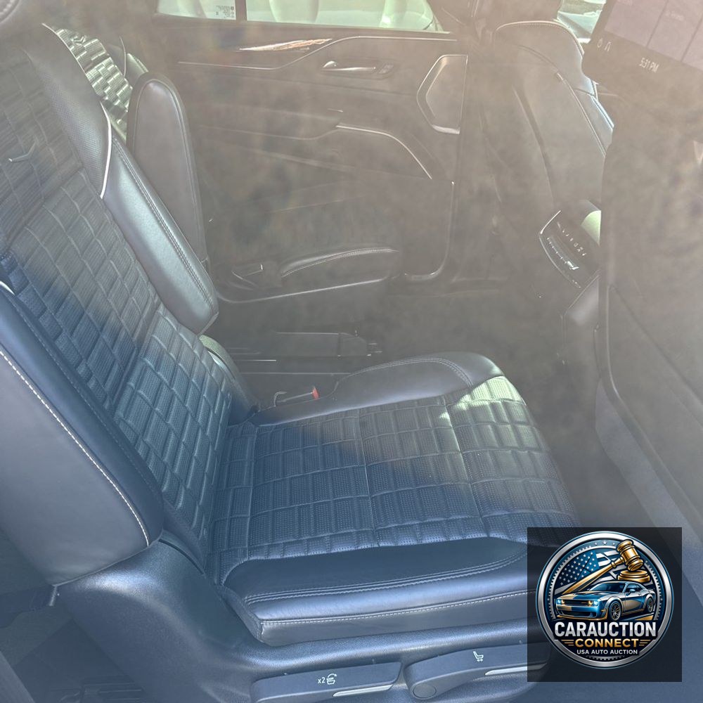 2021 Cadillac Escalade Sport Platinum