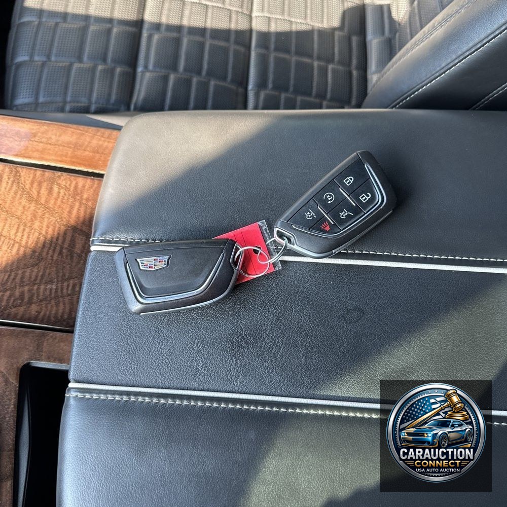 2021 Cadillac Escalade Sport Platinum
