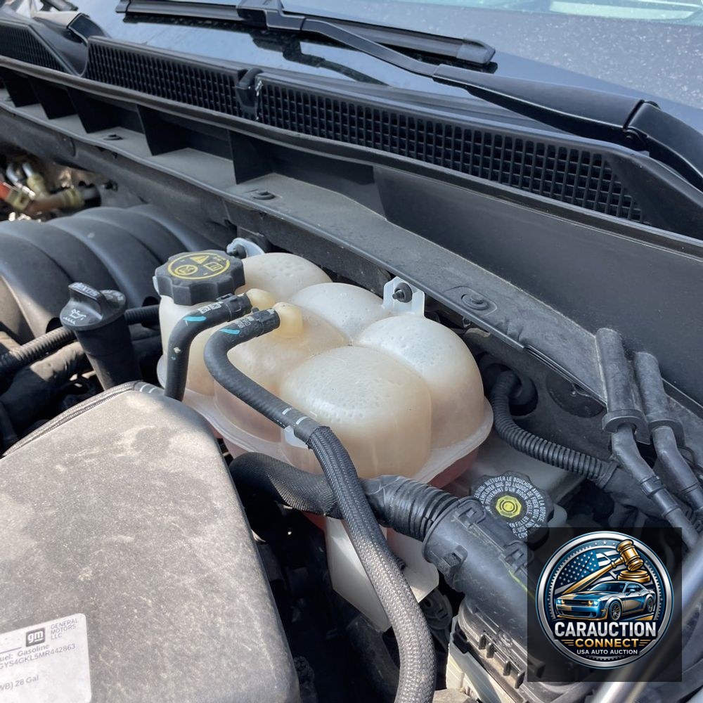 2021 Cadillac Escalade Sport Platinum