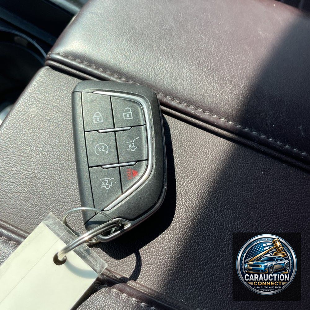 2021 Cadillac Escalade Sport Platinum
