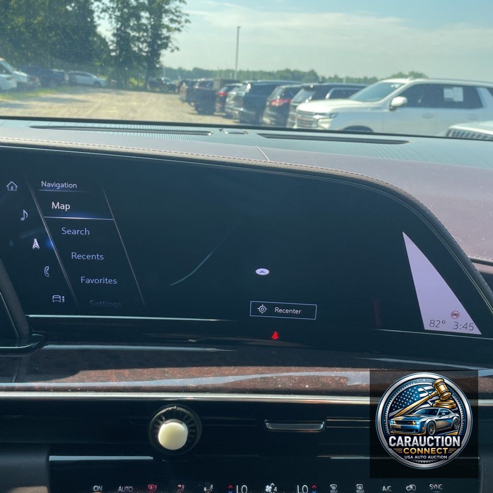 2022 Cadillac Escalade Sport Platinum