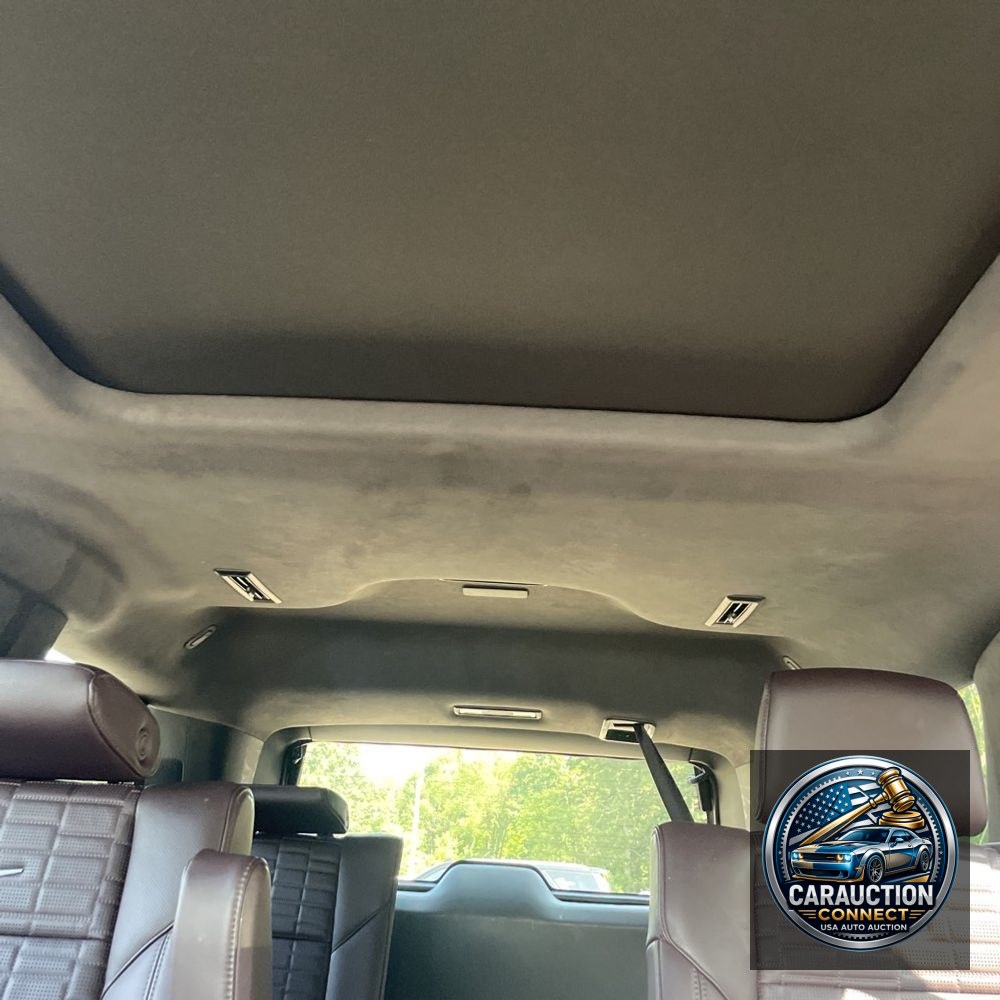 2022 Cadillac Escalade Sport Platinum