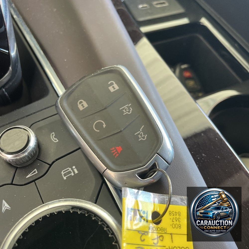2022 Cadillac Escalade Sport Platinum