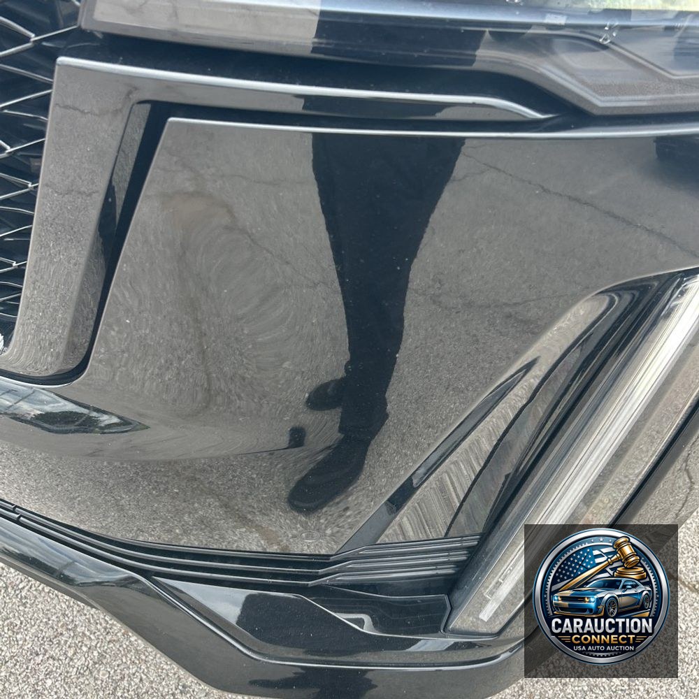 2022 Cadillac Escalade Sport Platinum