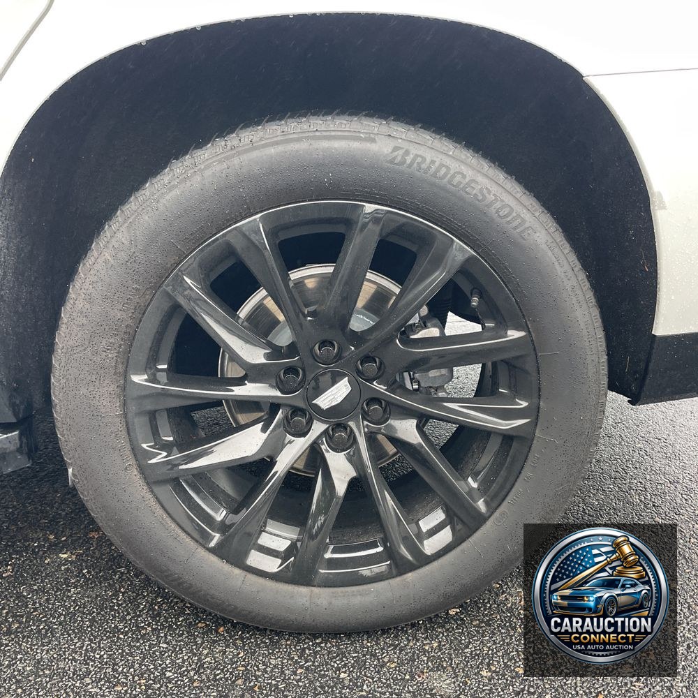 2024 Cadillac Escalade Sport Platinum