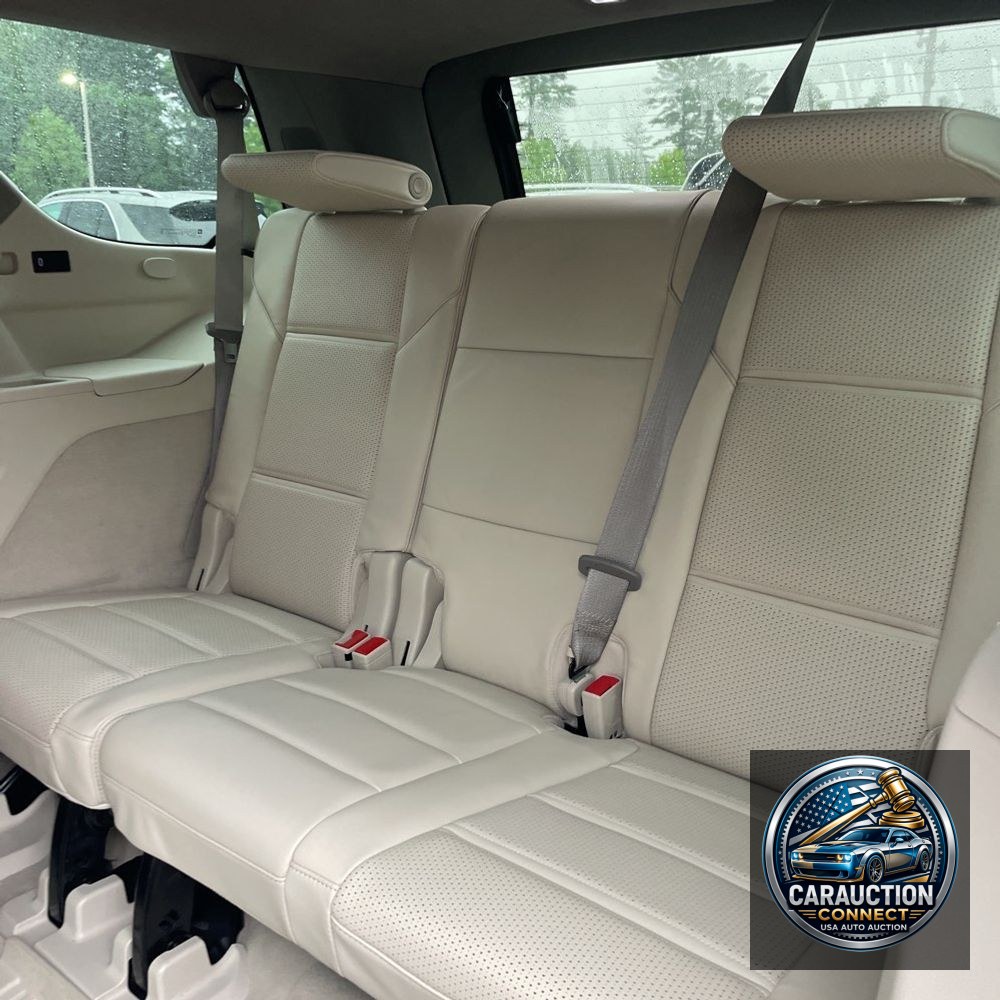 2024 Cadillac Escalade Sport Platinum