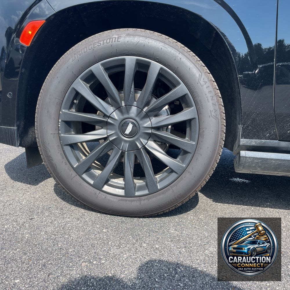 2022 Cadillac Escalade Sport Platinum