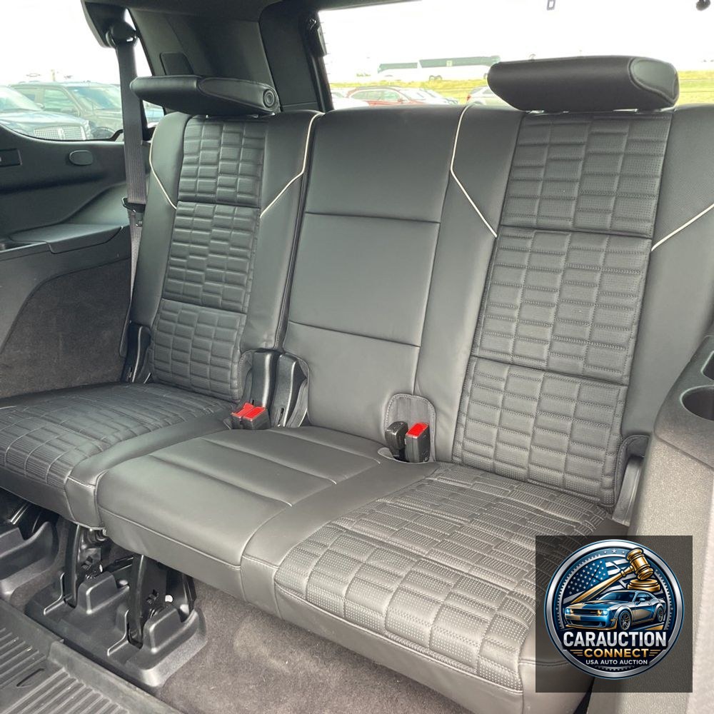 2024 Cadillac Escalade Sport Platinum