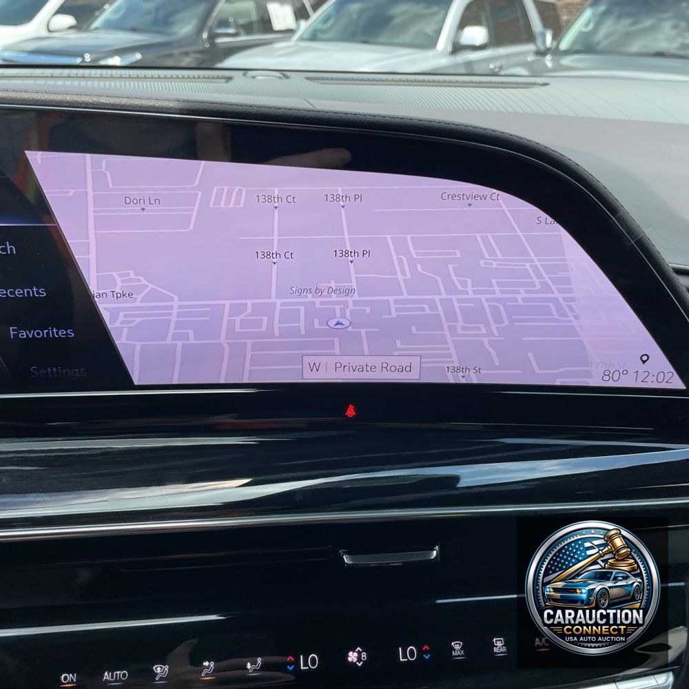2023 Cadillac Escalade-V Base