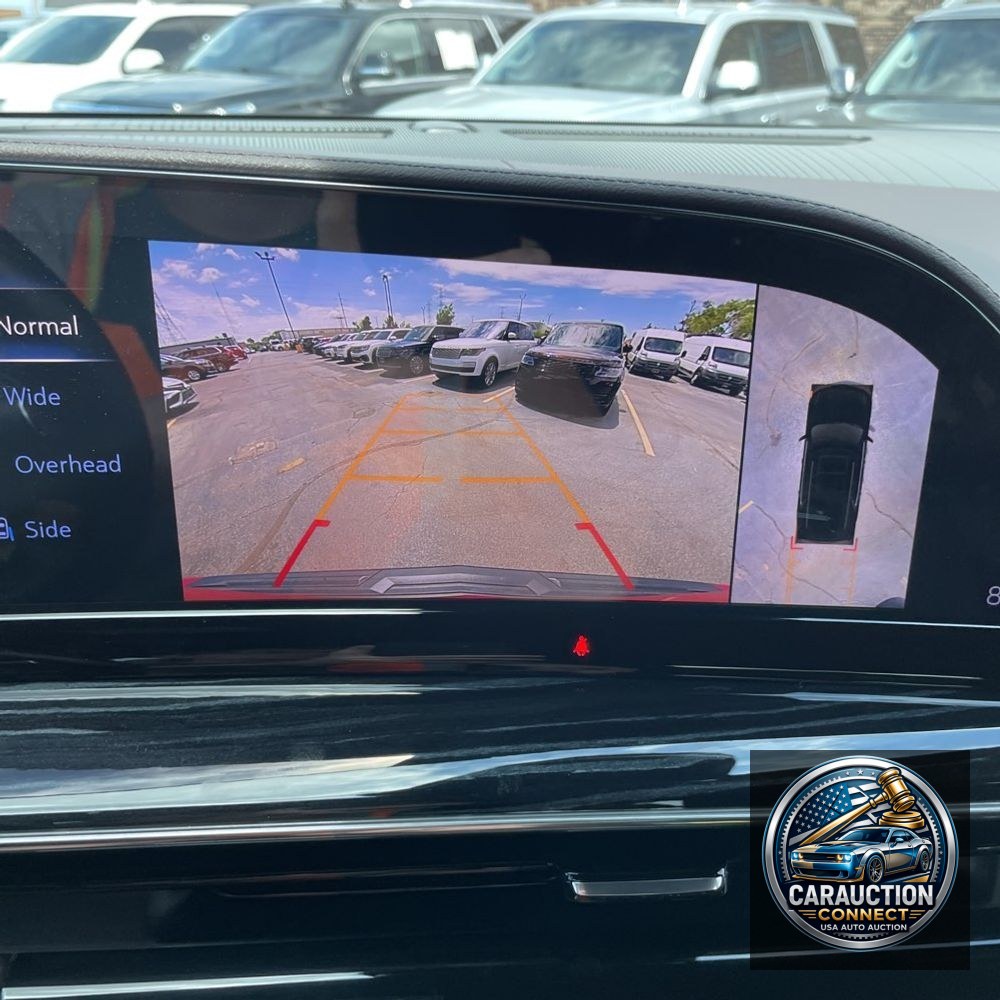 2023 Cadillac Escalade-V Base