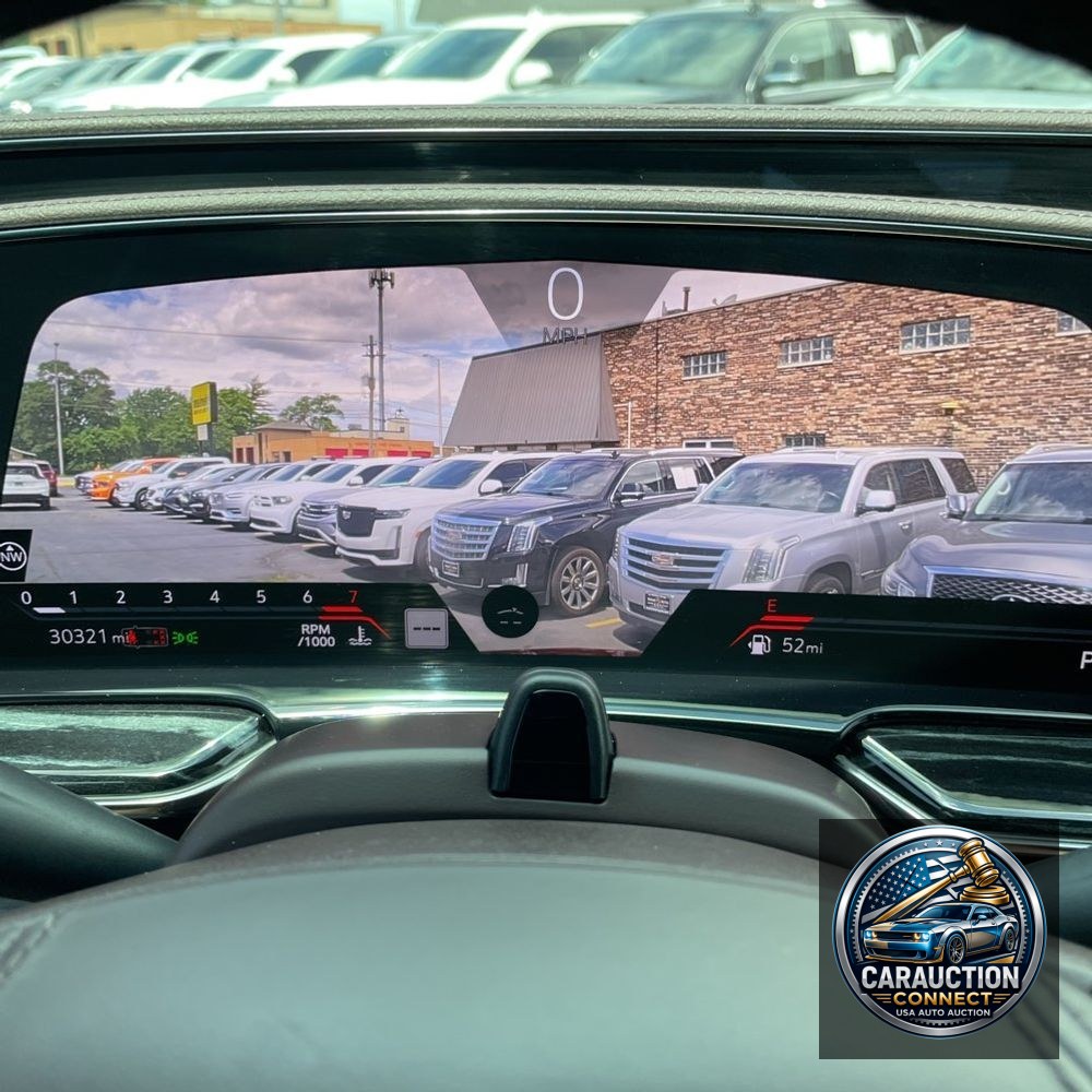 2023 Cadillac Escalade-V Base