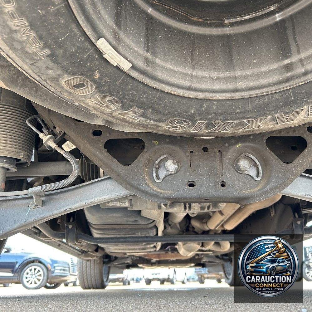 2023 Cadillac Escalade-V Base