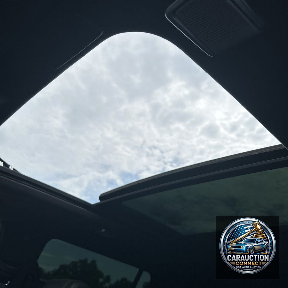 2023 Cadillac Escalade-V Base