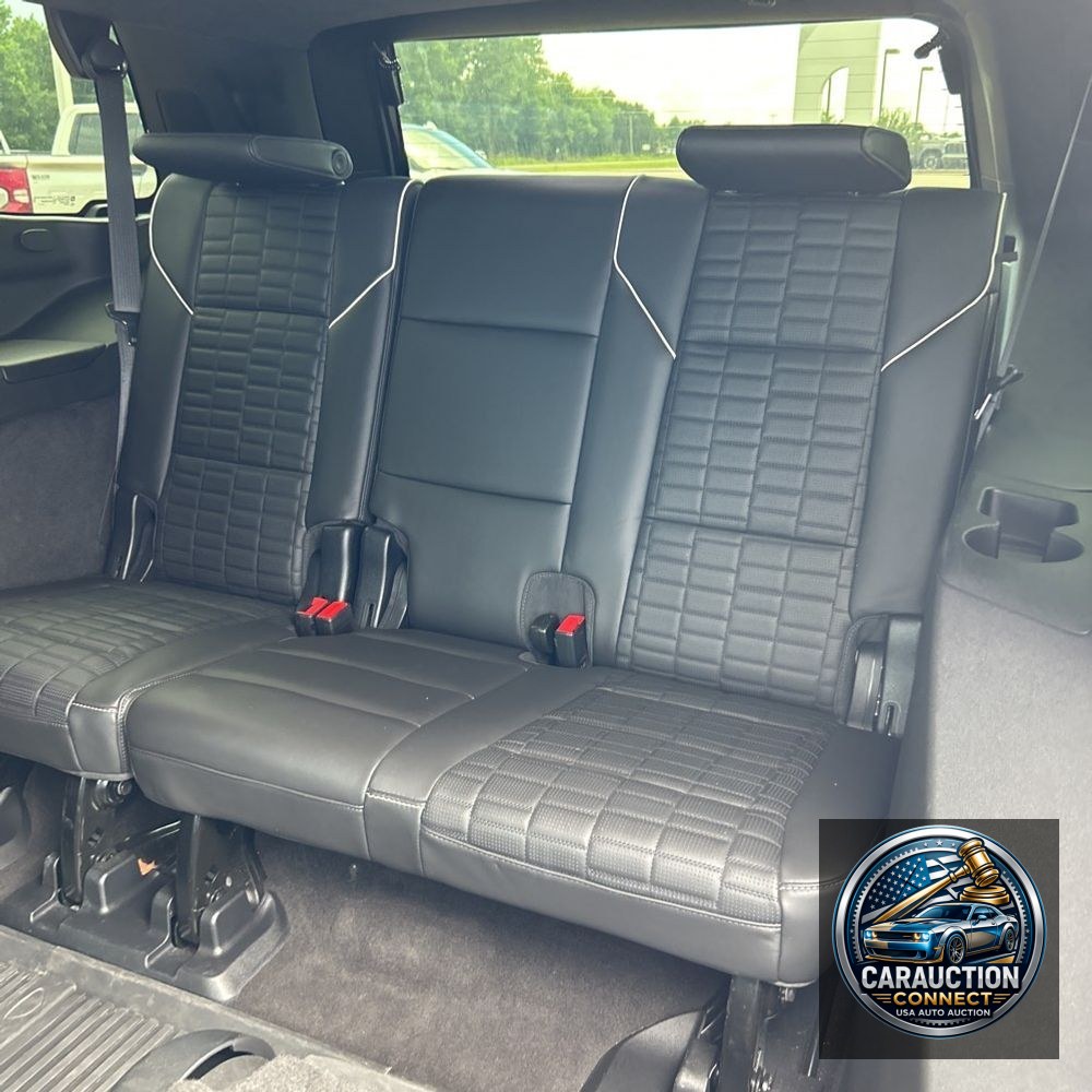 2023 Cadillac Escalade-V Base