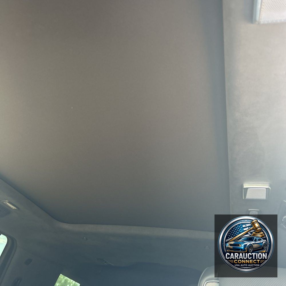 2023 Cadillac Escalade-V Base