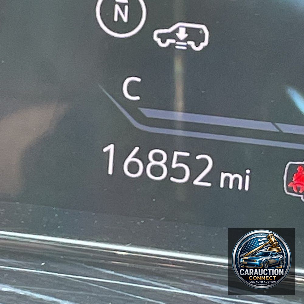 2023 Cadillac Escalade-V Base