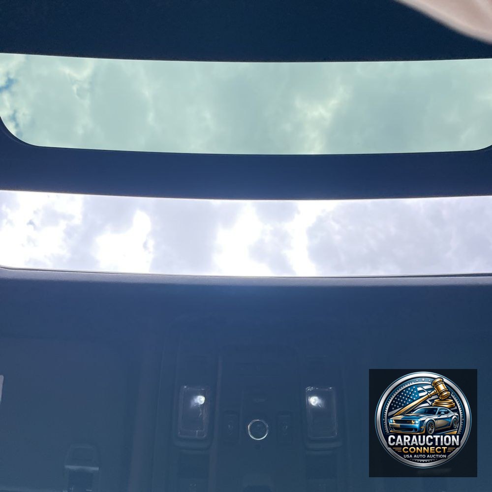 2023 Cadillac Escalade-V Base