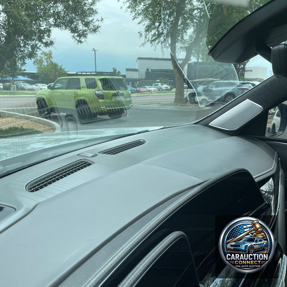 2023 Cadillac Escalade-V Base