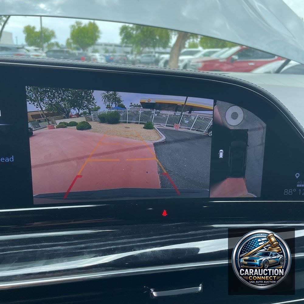 2023 Cadillac Escalade-V Base