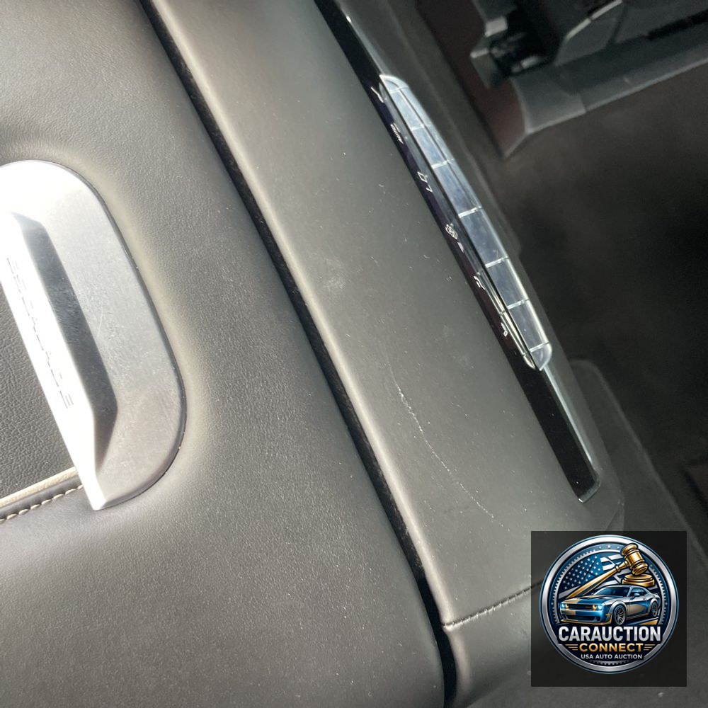 2023 Cadillac Escalade-V Base