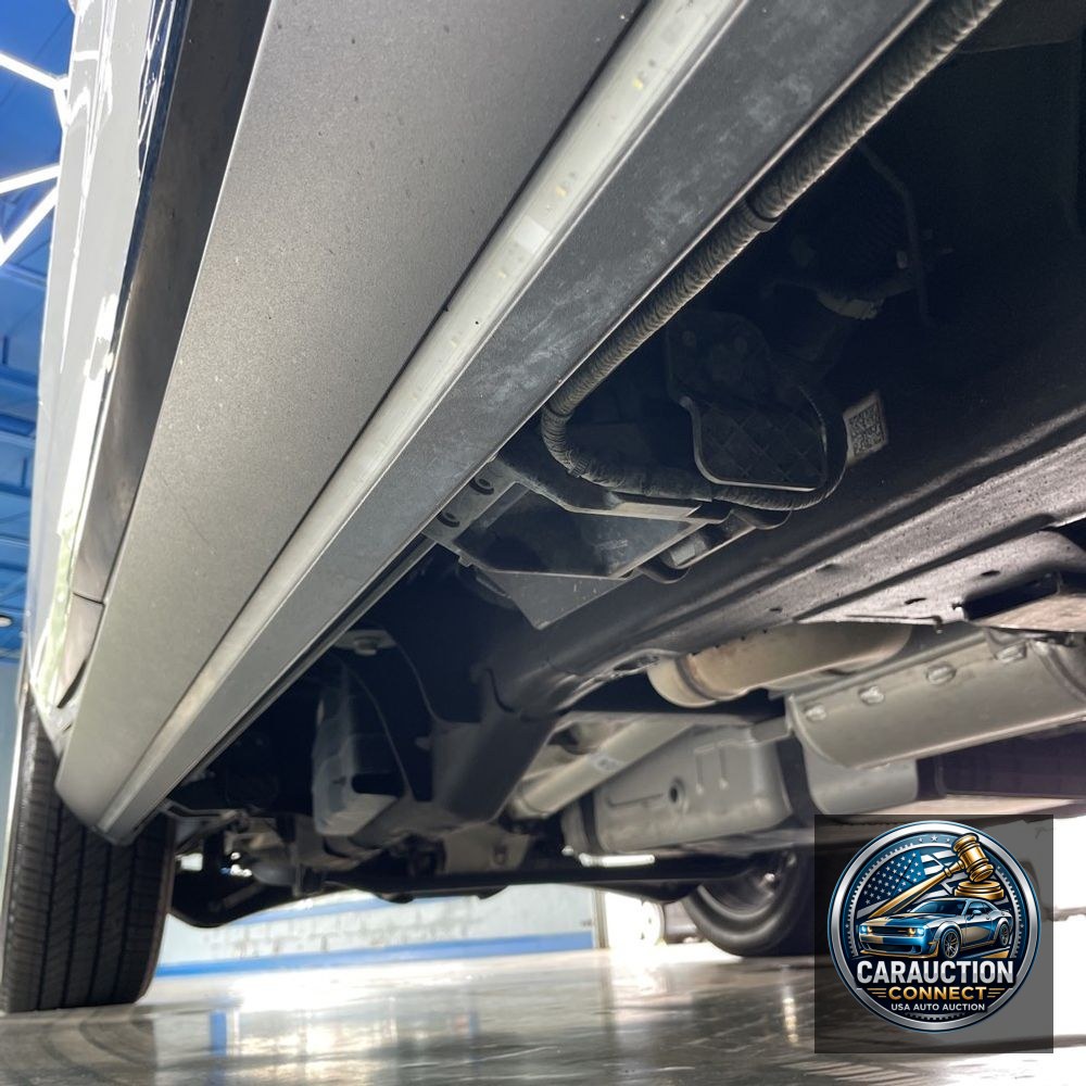 2024 Cadillac Escalade-V Base