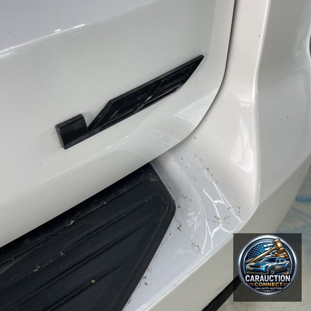 2024 Cadillac Escalade-V Base