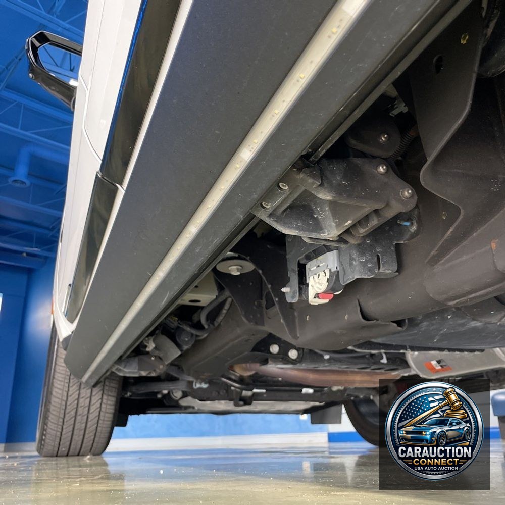 2024 Cadillac Escalade-V Base