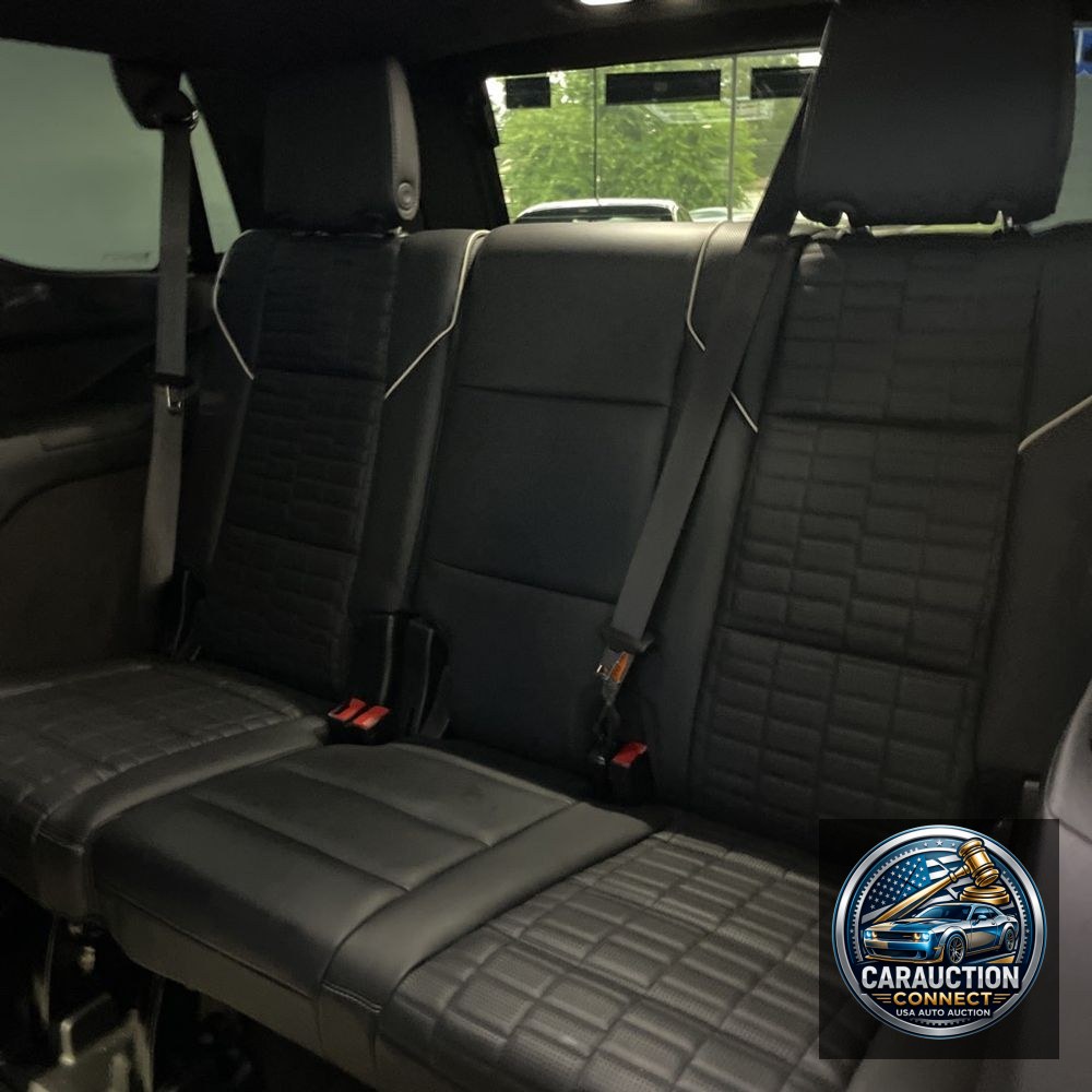 2024 Cadillac Escalade-V Base
