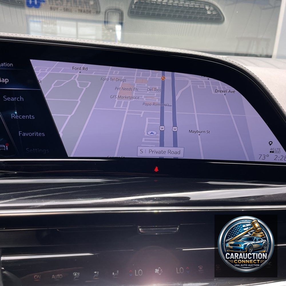 2024 Cadillac Escalade-V Base