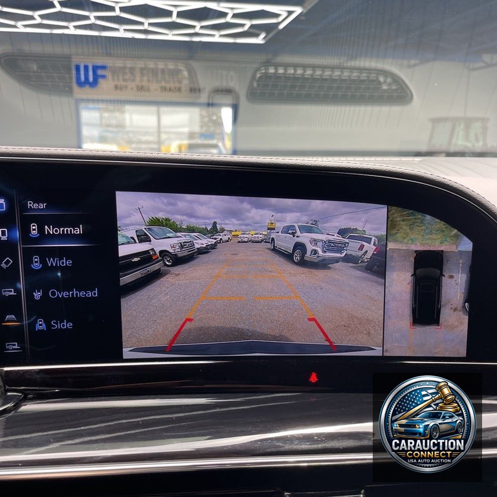 2024 Cadillac Escalade-V Base