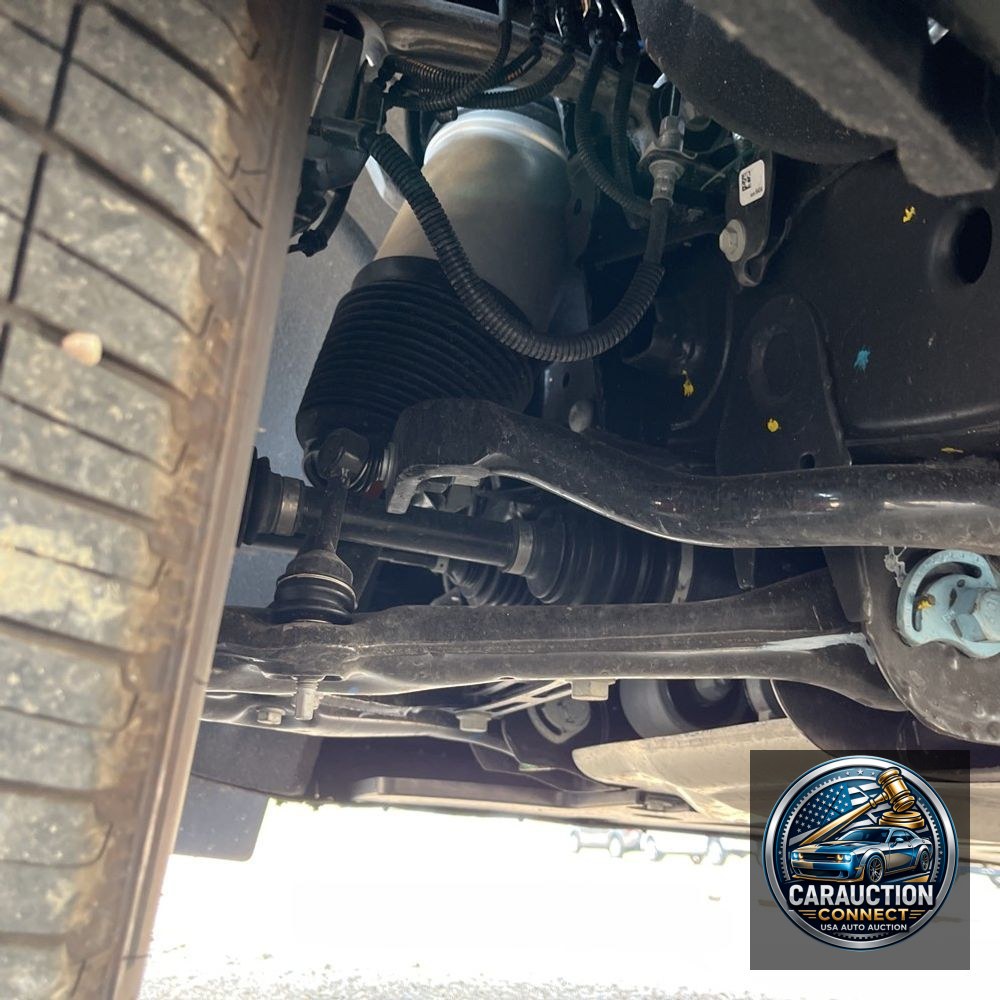 2024 Cadillac Escalade V-Sport