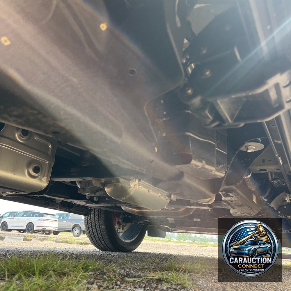 2024 Cadillac Escalade V-Sport