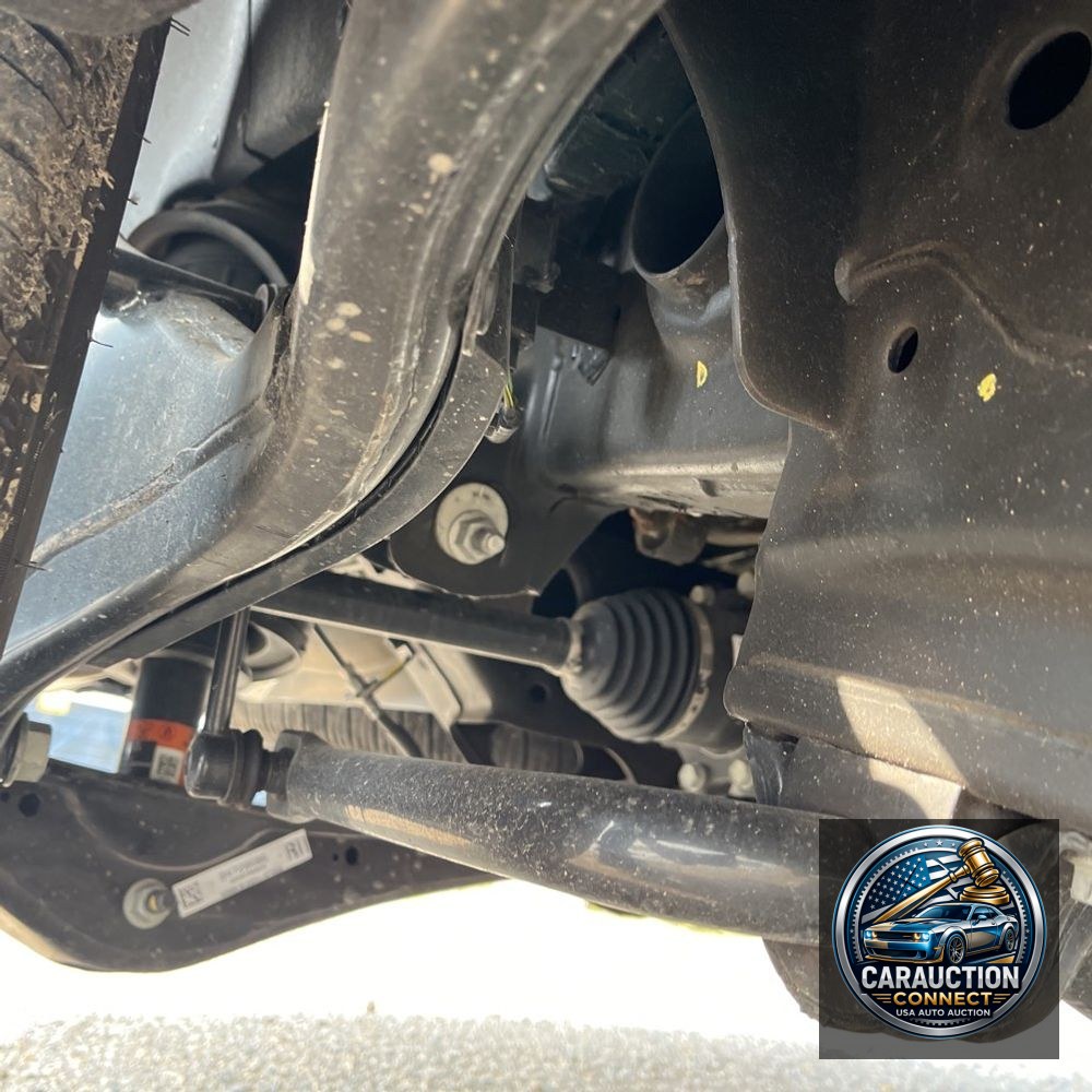 2024 Cadillac Escalade V-Sport