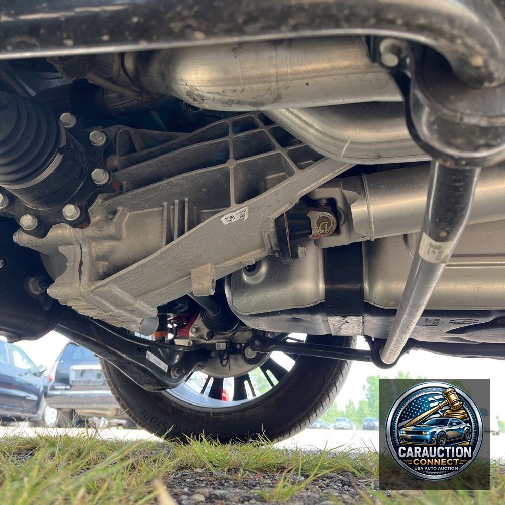 2024 Cadillac Escalade V-Sport