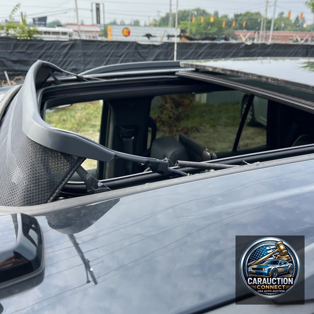2024 Cadillac Escalade V-Sport