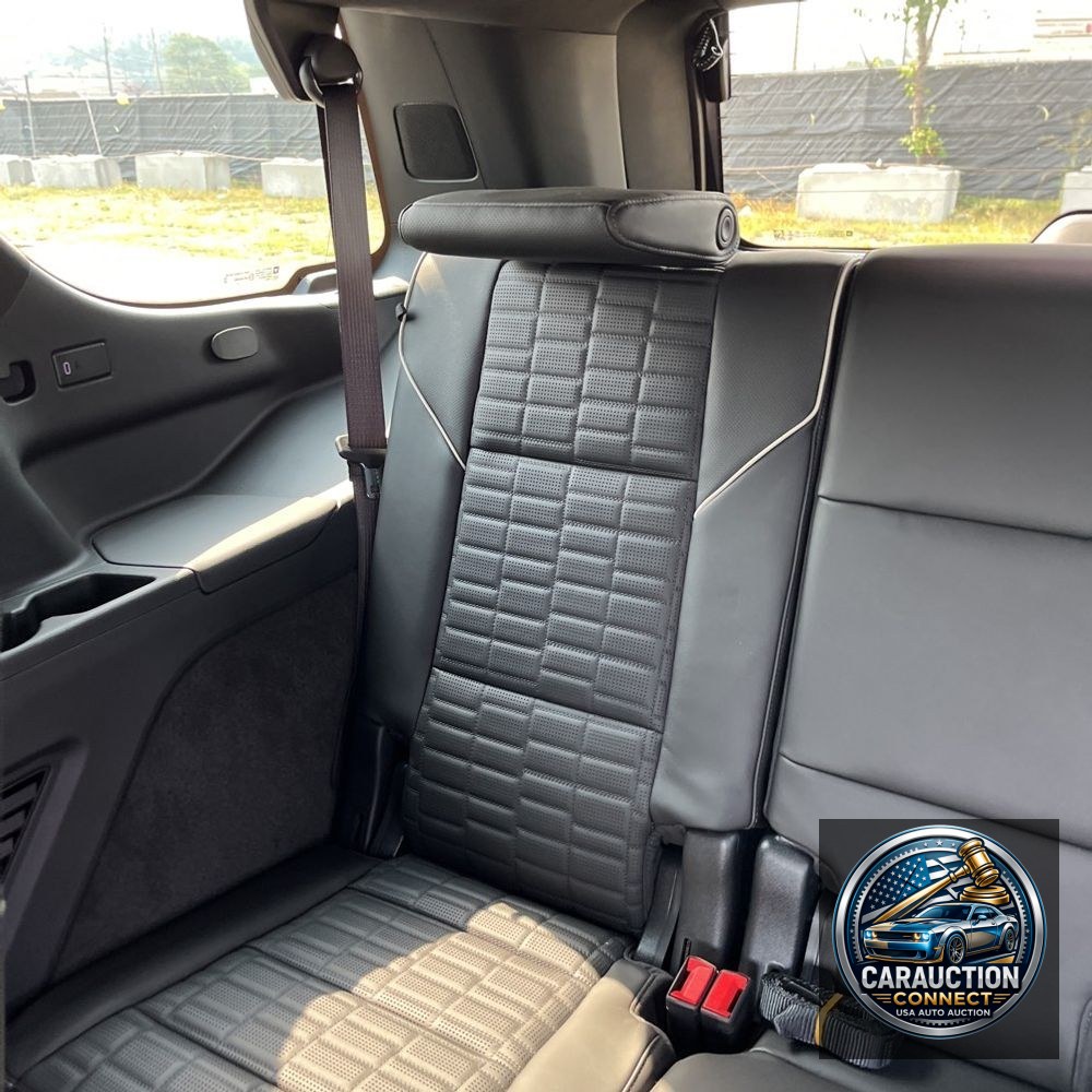 2024 Cadillac Escalade V-Sport