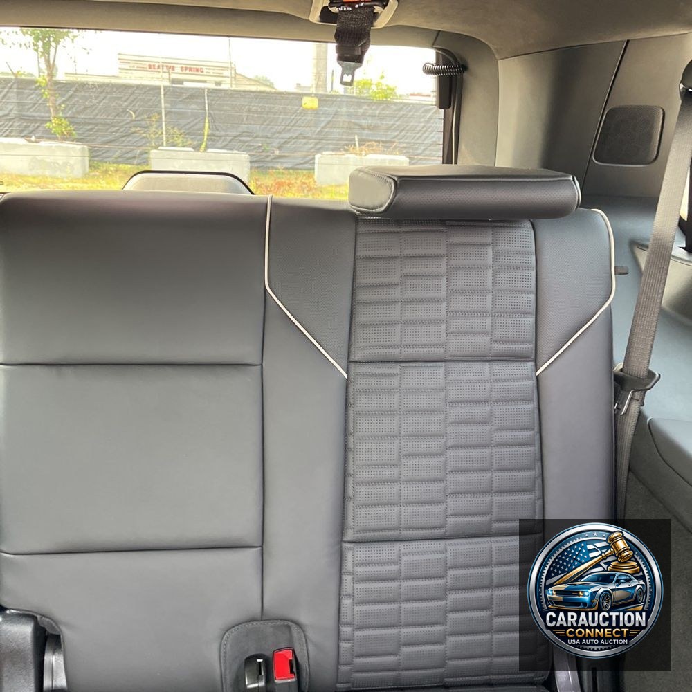 2024 Cadillac Escalade V-Sport