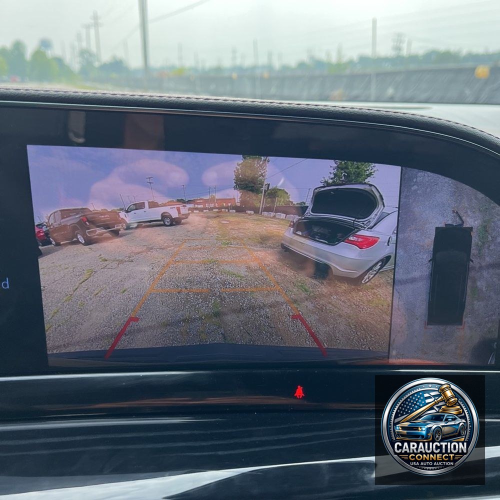 2024 Cadillac Escalade V-Sport