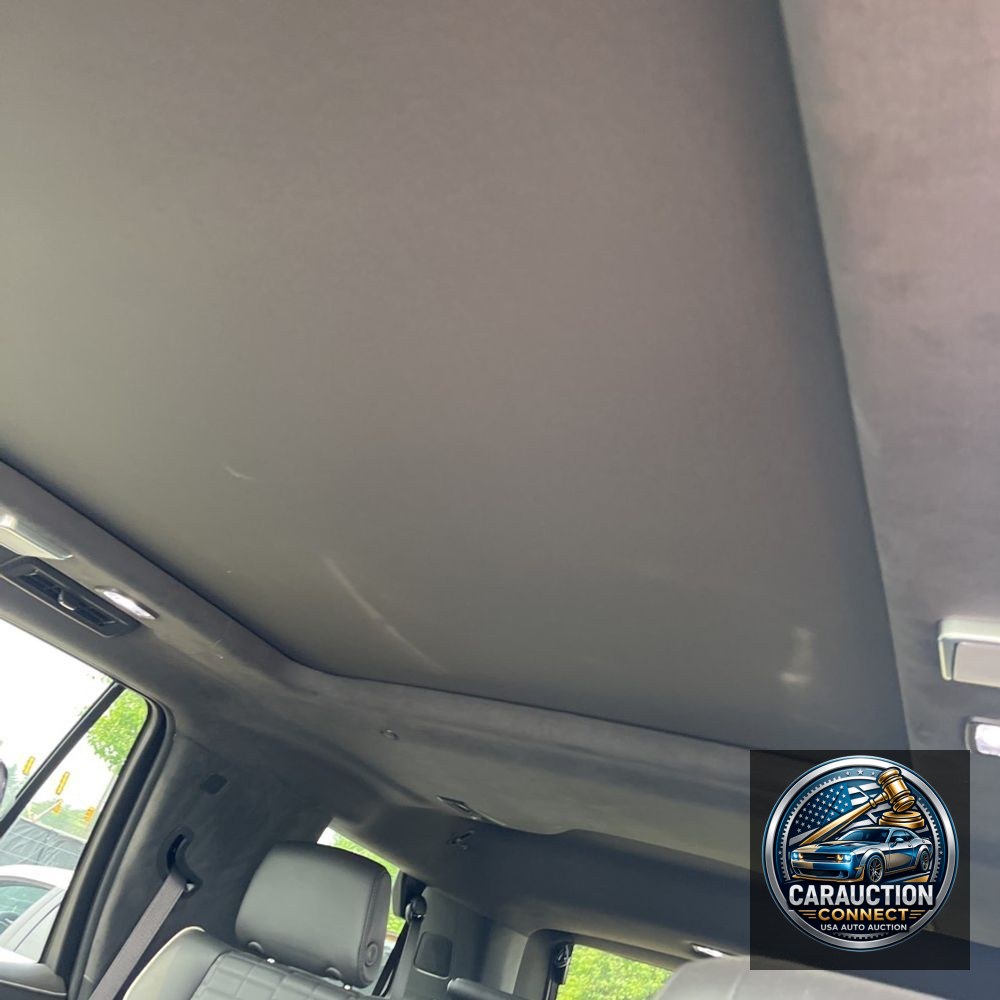 2024 Cadillac Escalade V-Sport